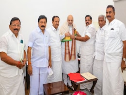 विधानसभा चुनाव के लिए BJP और AIADMK ने शुरू की बातचीत, क्यों समझौता चाहती है तमिलनाडु की पार्टी विधानसभा चुनाव के लिए BJP और AIADMK ने शुरू की बातचीत, क्यों समझौता चाहती है तमिलनाडु की पार्टी