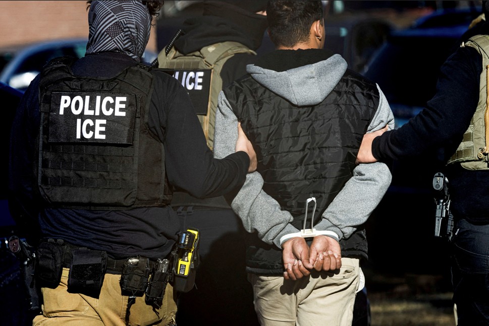Man Runs From Immigration Officers In US, Dies After Getting Hit By Car
