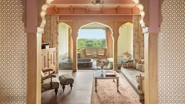 Two Indian Hotels Featured On TIME Magazine's 'World's Greatest Places' List For 2025