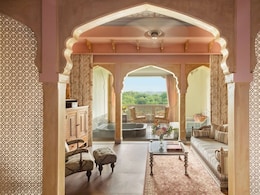 Two Indian Hotels Featured On TIME Magazine's 'World's Greatest Places' List For 2025