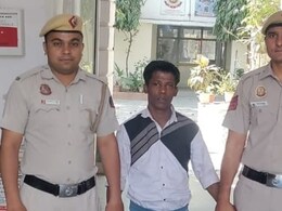 पॉटी बदमाश: पुलिस से बचने के लिए पैंट में ही कर देता था शौच, पुलिस ने इस तरकीब से पकड़ा   पॉटी बदमाश: पुलिस से बचने के लिए पैंट में ही कर देता था शौच, पुलिस ने इस तरकीब से पकड़ा