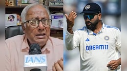 'Rohit Sharma Shouldn't Be On Team': Trinamool MP Echoes Shama Mohamed