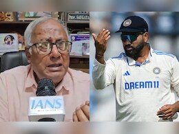 'Rohit Sharma Shouldn't Be On Team': Trinamool MP Echoes Shama Mohamed