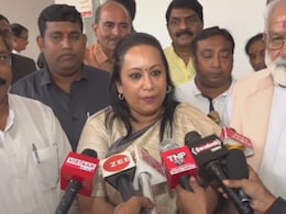 Chhattisgarh News: कांग्रेस की इस महिला नेता ने लगाए भाजपा पर गंभीर आरोप, कहा-निगम चुनाव में इस्तेमाल किया बाहुबल, धनबल...