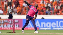 "He'll Only Get Better And Better": Rajasthan Royals Star On Jofra Archer's Recent Form