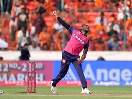 "He'll Only Get Better And Better": Rajasthan Royals Star On Jofra Archer's Recent Form