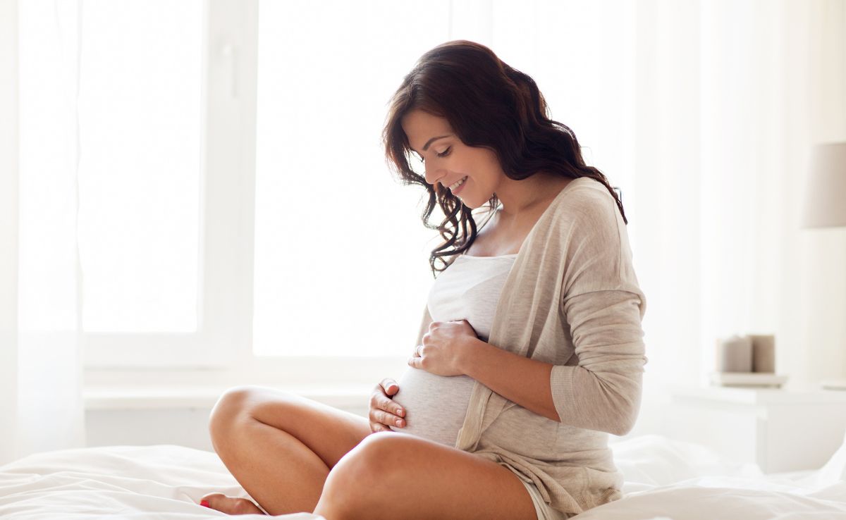 Lower AMH levels suggest a diminished ovarian reserve