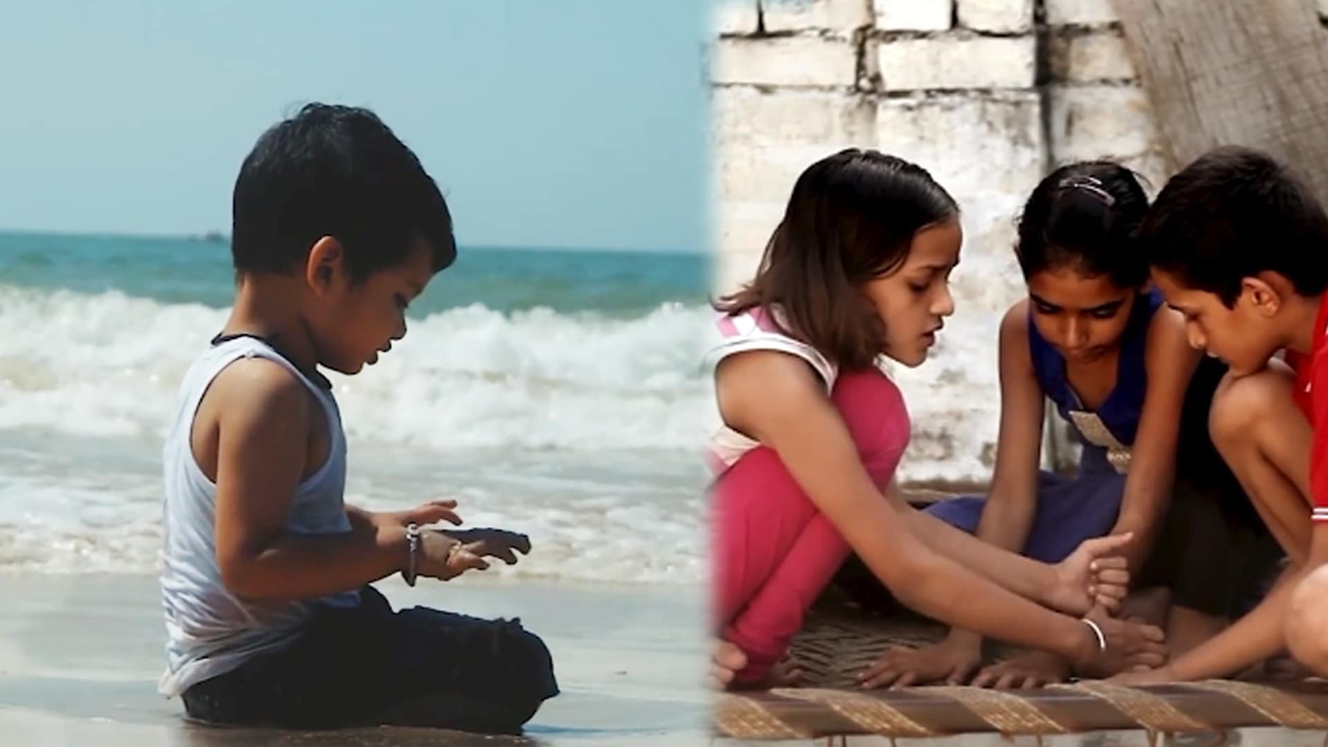 Video: #BachpanManao | Play And Its Beautiful Learnings