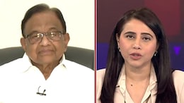 "We'll Be Ruined In 3-6 Months If...": P Chidambaram's Warning On US Tariffs
