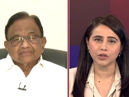 "We'll Be Ruined In 3-6 Months If...": P Chidambaram's Warning On US Tariffs