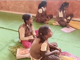 MP News: ऐसे में भारत कैसे बनेगा विश्व गुरु, यहां तो 8 क्लास के बच्चों को पढ़ाने के लिए है मात्र 3 शिक्षक MP News: ऐसे में भारत कैसे बनेगा विश्व गुरु, यहां तो 8 क्लास के बच्चों को पढ़ाने के लिए है मात्र 3 शिक्षक