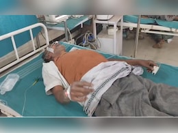Chhattisgarh: बार-बार चक्कर लगाने से परेशान किसान ने तहसील ऑफिस में खाया जहर, अफसरों में मचा हड़कंप