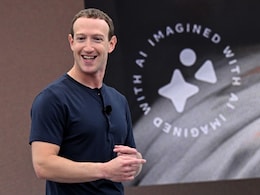 End Of Advertising Industry? Zuckerberg's Radical Plan Of Meta AI Taking Over Revealed End Of Advertising Industry? Zuckerberg's Radical Plan Of Meta AI Taking Over Revealed