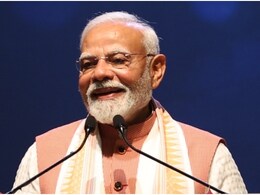 PM Modi To Visit Rameshwaram's Ramanathswamy Temple On Ram Navmi PM Modi To Visit Rameshwaram's Ramanathswamy Temple On Ram Navmi