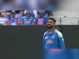 Ind vs Nz Final: 'तब मैंने ऐसा करने का फैसला किया क्योंकि...', वरुण चक्रवर्ती ने किया रणनीति का खुलासा