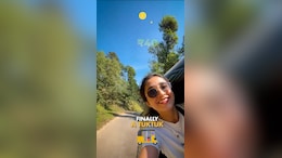 Influencers Rs. 4,000 Chikmagalur Trip Plan Is A Must-Try For Budget Travelers