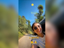 Influencers Rs. 4,000 Chikmagalur Trip Plan Is A Must-Try For Budget Travelers