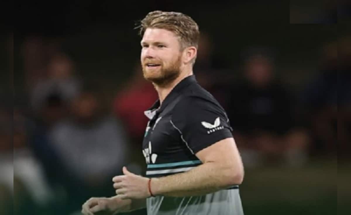 जेम्स नीशम ने की भविष्यवाणी, आने वाले समय में इस फॉर्मेट से होगी सबसे ज्यादा कमाई