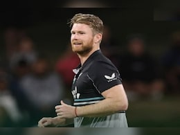 NZ vs PAK, 5th T20I: जेम्स नीशम का तहलका. ऐसा रिकॉर्ड बनाकर चौंकाया, पाकिस्तानी खेमे में मची खलबली NZ vs PAK, 5th T20I: जेम्स नीशम का तहलका. ऐसा रिकॉर्ड बनाकर चौंकाया, पाकिस्तानी खेमे में मची खलबली
