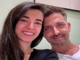 ऋतिक रोशन करेंगे Krrish 4  का डायरेक्शन, पापा राकेश रोशन ने किया ऐलान तो गर्लफ्रेंड सबा आजाद का यूं आया रिएक्शन ऋतिक रोशन करेंगे Krrish 4  का डायरेक्शन, पापा राकेश रोशन ने किया ऐलान तो गर्लफ्रेंड सबा आजाद का यूं आया रिएक्शन