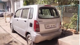किसने की एक दर्जन बस और कारों में तोड़फोड़ ?&nbsp;पुलिस ने शुरू किया CCTV कैमरों को खंगालना&nbsp;