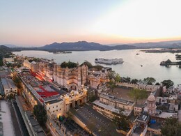 Rajasthan Diwas: जब राजस्थान की राजधानी बना था उदयपुर, मेवाड़ के महाराणा की शर्त को मान गए थे नेहरू-पटेल