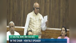 लोकसभा में उठा सीधी के पर्यटन विकास और संरक्षण का मुद्दा, 1000 वर्ष पुराने चंद्रेह शिव मंदिर की हो रही अनदेखी
