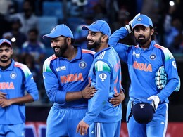 Rohit Sharma, Virat Kohli Should Think About Retirement After Winning 2027 ODI World Cup: Ex-India Star Rohit Sharma, Virat Kohli Should Think About Retirement After Winning 2027 ODI World Cup: Ex-India Star