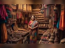 डी-मार्ट की तर्ज पर MP में खुलेंगे ट्राइबल मार्ट, महिलाएं करेंगी संचालन, महिला दिवस पर मंत्री का बड़ा ऐलान डी-मार्ट की तर्ज पर MP में खुलेंगे ट्राइबल मार्ट, महिलाएं करेंगी संचालन, महिला दिवस पर मंत्री का बड़ा ऐलान