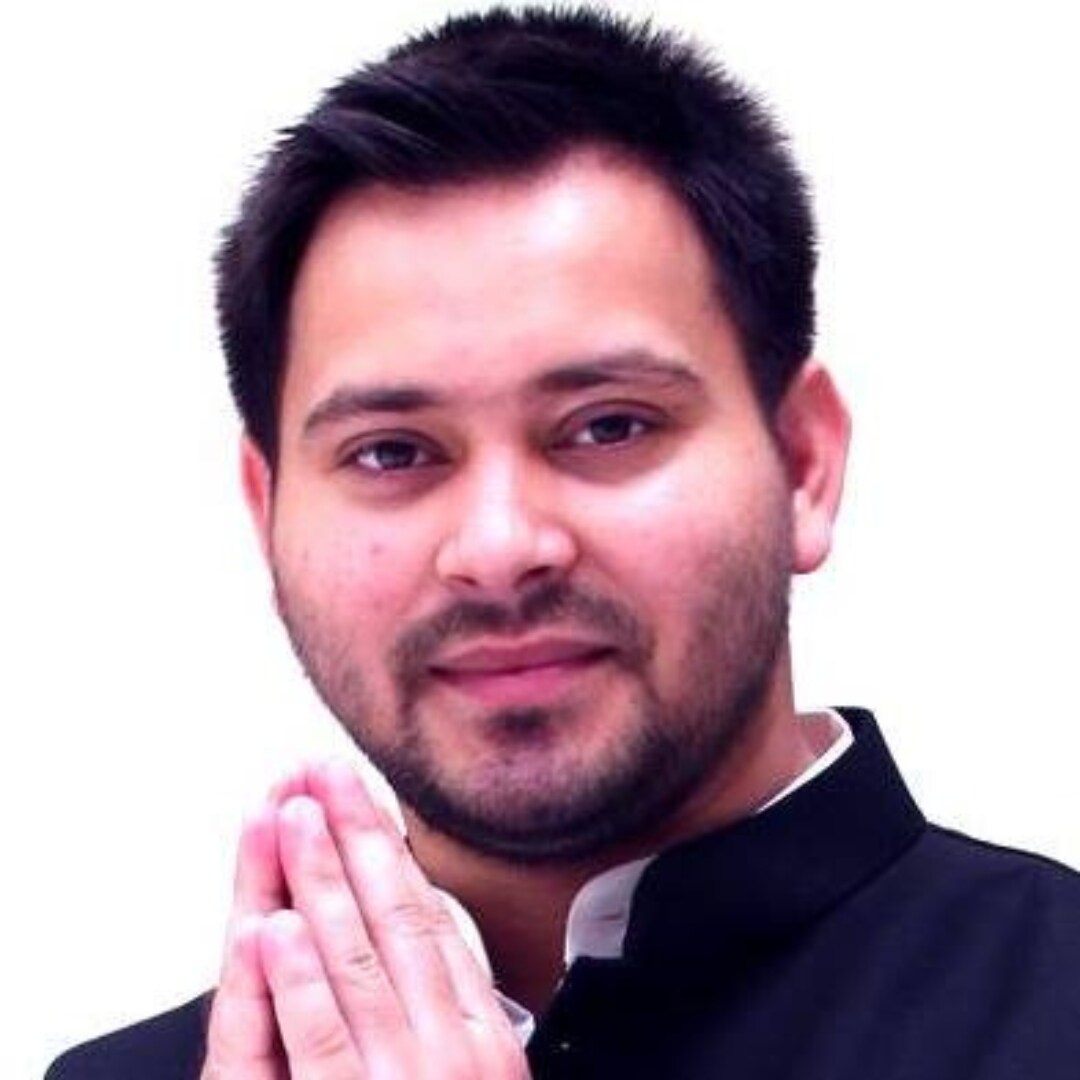 Tejashwi Yadav Tejashwi Yadav