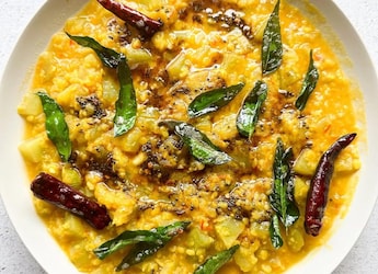 Tamil Nadu Recipes: How To Cook Comforting Stews And Curries With Chow-Chow (Chayote Squash) Tamil Nadu Recipes: How To Cook Comforting Stews And Curries With Chow-Chow (Chayote Squash)