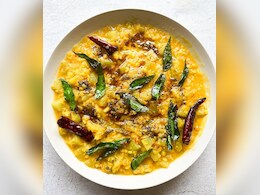 Tamil Nadu Recipes: How To Cook Comforting Stews And Curries With Chow-Chow (Chayote Squash) Tamil Nadu Recipes: How To Cook Comforting Stews And Curries With Chow-Chow (Chayote Squash)