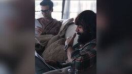 IIFA 2025: Kartik Aaryan And Karan Johar's LOL Rehearsal Session Will Leave You In Splits
