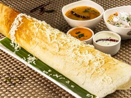 Love Dosa? Here Are 6 Signs That Say You're A True Fan