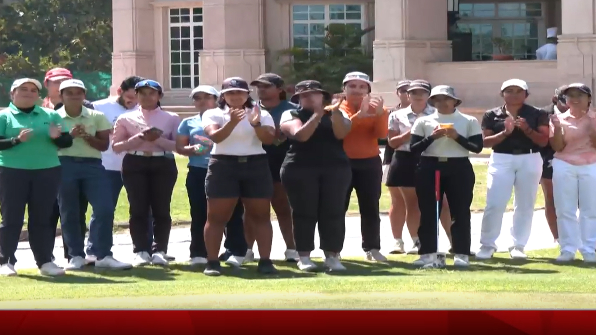 Women's Golf Gets A Boost: 'Queen Of Golf' Empowering Women