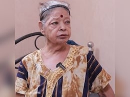 Veteran Tamil Actor Bindu Ghosh Dies At 76