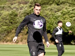 'Hurting' New Zealand Determined To Reach FIFA World Cup: Coach