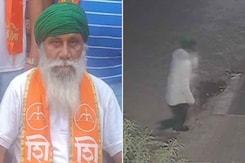 3 Arrested In Shiv Sena Leader's Murder Case After Brief Shootout In Moga 3 Arrested In Shiv Sena Leader's Murder Case After Brief Shootout In Moga