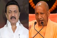 "Black Comedy At Its Darkest": MK Stalin's Reply To Yogi Adityanath's Barbs "Black Comedy At Its Darkest": MK Stalin's Reply To Yogi Adityanath's Barbs