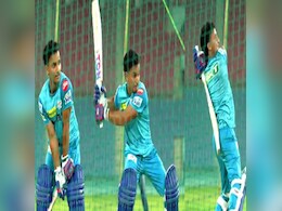 IPL 2025: 6 गेंद 6 छक्का, आईपीएल के आगाज से पहले आयुष बडोनी का गदर, विरोधी टीमों में मचाई खलबली, Video