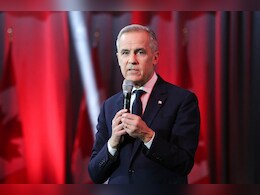 Canada PM Carney Invites Zelensky To G7 Summit In June