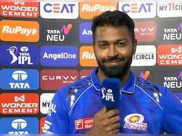 MI vs GT: 'गुजरात के गेंदबाजों ने वही किया जो मैंने...' MI की हार पर हार्दिक पंड्या का ये बयान सुनकर फैंस भी हो जायेंगे हैरान MI vs GT: 'गुजरात के गेंदबाजों ने वही किया जो मैंने...' MI की हार पर हार्दिक पंड्या का ये बयान सुनकर फैंस भी हो जायेंगे हैरान