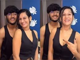 मां-बेटे ने किया ऐसा काम, VIDEO ने मचा दिया बवाल, लोग करने लगे ऐसे कमेंट्स मां-बेटे ने किया ऐसा काम, VIDEO ने मचा दिया बवाल, लोग करने लगे ऐसे कमेंट्स