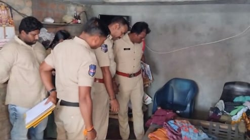 Police Versus Media Over Arrest of Journalists In Telangana