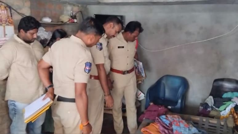 Crackdown On Quacks In Telangana, 500 Police Cases Filed