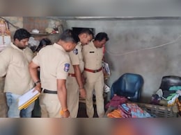 Crackdown On Quacks In Telangana, 500 Police Cases Filed Crackdown On Quacks In Telangana, 500 Police Cases Filed