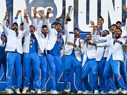 'Silent Hero' Hailed As India's 'Player Of CT 2025': Not Virat Kohli, Varun Chakravarthy Or Rohit Sharma 'Silent Hero' Hailed As India's 'Player Of CT 2025': Not Virat Kohli, Varun Chakravarthy Or Rohit Sharma