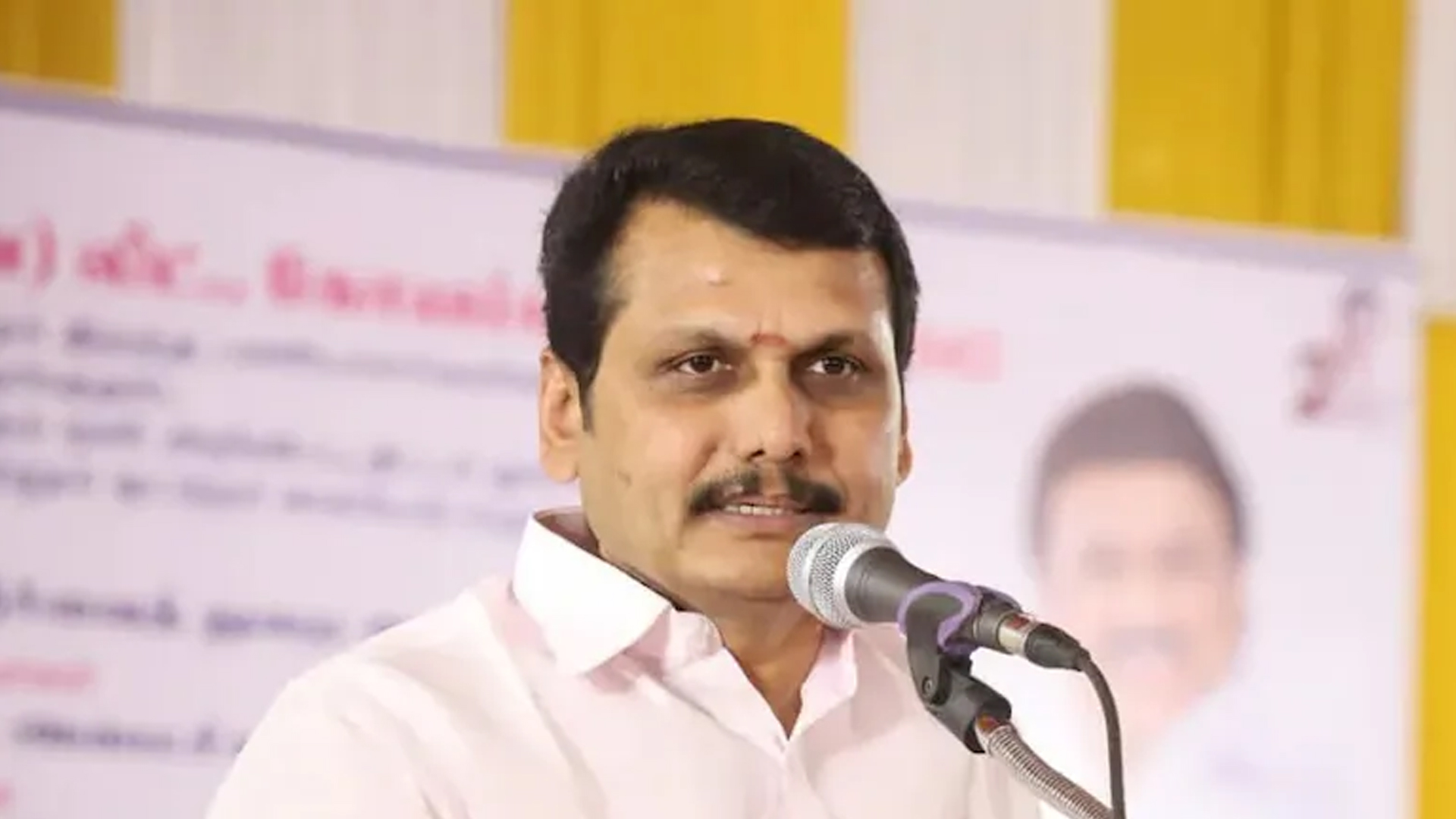 'Due To Hindi Row, Delimitation...': Tamil Minister On Liquor Corruption Claims