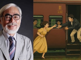 "Insult To Life Itself": Ghibli Founder Hayao Miyazaki On AI-Generated Art