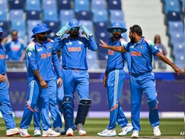 Suryakumar Yadav Wishes India Luck Ahead Of Champions Trophy Final, Praises Rohit Sharma's Fitness